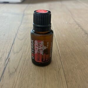 essential oil